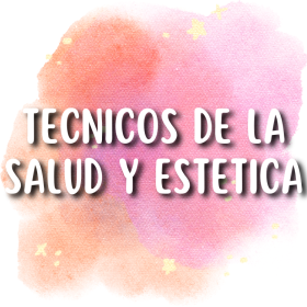 técnicos salud