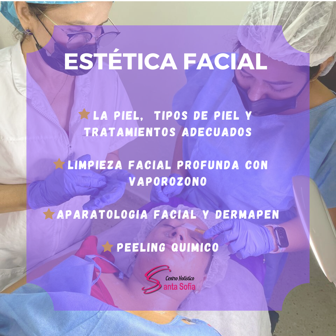 estética facial