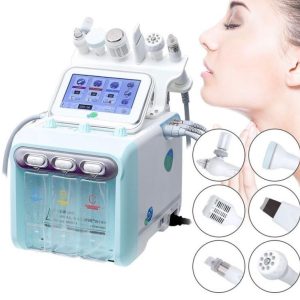 hydrafacial 6 en 1